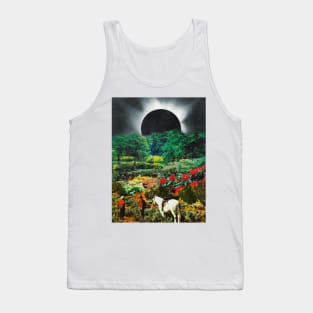 Space Cowboys Tank Top